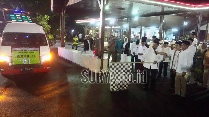Dua Calon Jamaah Haji Tulungagung Yang Kena Tbc Jadi Diberangkatkan Ke Tanah Suci Surya Co Id Dua Calon Jamaah Haji Tulungagung Yang Kena Tbc Jadi Diberangkatkan Ke Tanah Suci Surya Co Id