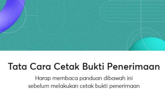 SPMB JATIM 2025 - Tampilan laman spmbjatim.net