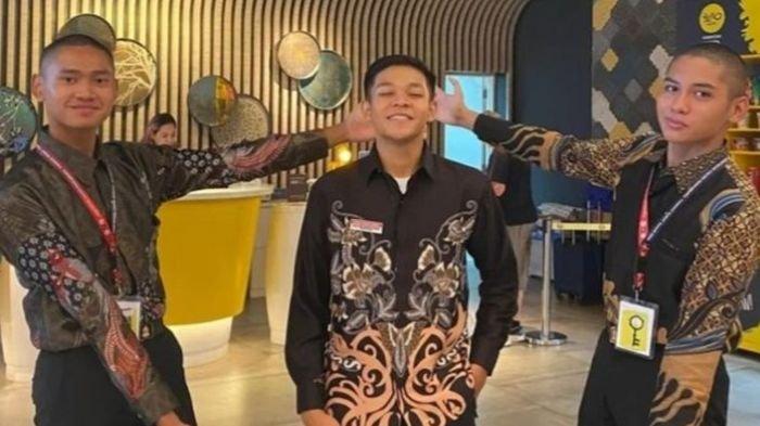Naufal Gibran
