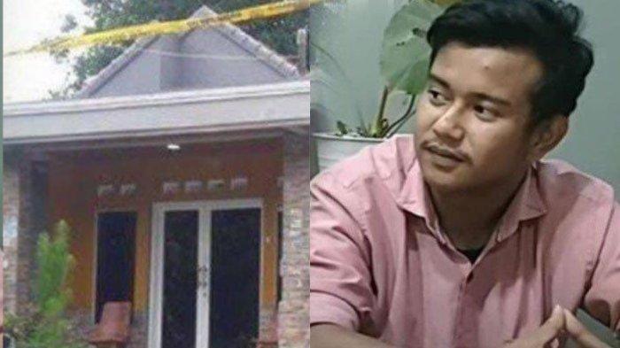 Danu, saksi kunci pembunuhan Subang belum diperiksa ulang oleh Mapolsek Jalancagak.