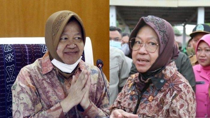 Tri Rismaharini