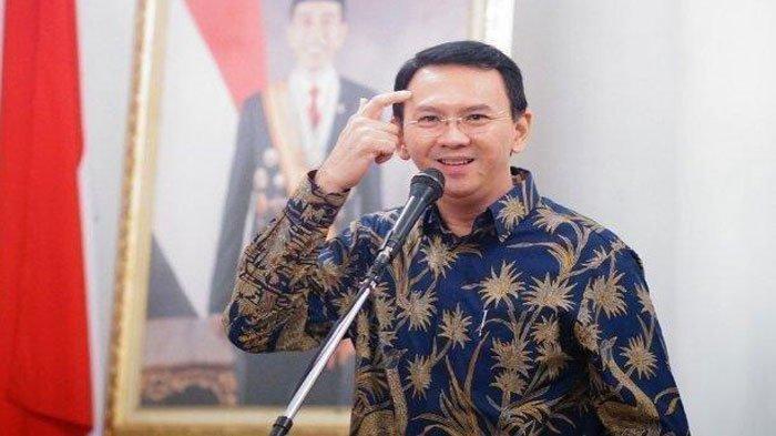 Ahok BTP. Inilah Daftar Kekayaan Ahok BTP Usai Mundur dari Komisaris Utama Pertamina Demi Dukung Ganjar-Mahfud.