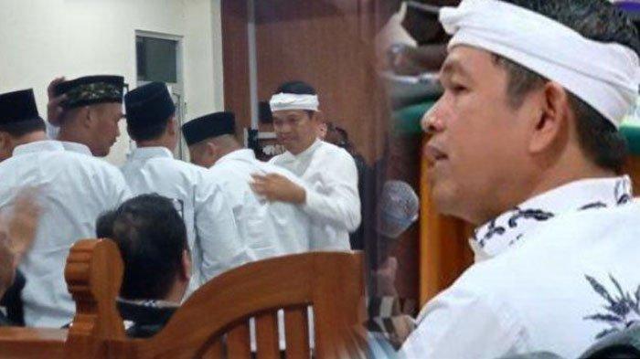 Dedi Mulyadi bersaksi di sidang PK terpidana kasus Vina Cirebon. Ini balasan menohoknya saat diragukan jaksa.