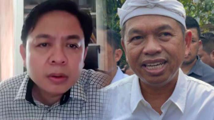 VERSI SUNDA - Pakar politik, Burhanuddin Muhtadi menyinggung soal Dedi Mulyadi Jokowi versi Sunda tapi tidak sepenuhnya. Dia mengurai perbedaannya.