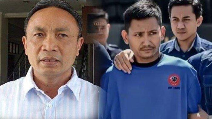 Direskrimum Polda Jabar Kombes pol Surawan diminta disanksi usai gugatan praperadilan Pegi Seriawan diterima hakim.