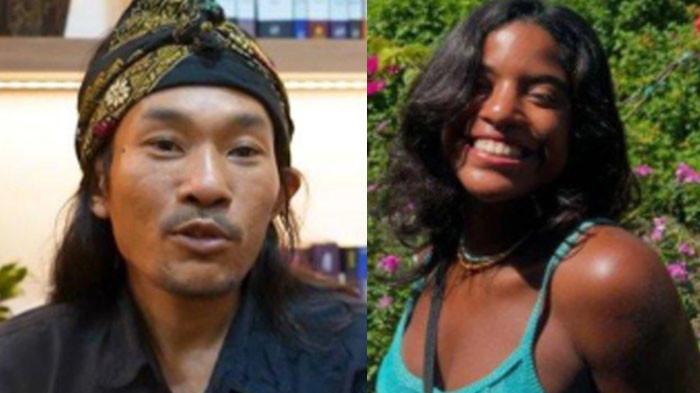 DONASI CAIR - Agam Rinjani mengakui donasi untuknya dari warga Brasil sudah ditransfer. Donasi ini digalang warga Brasil setelah mengetahui kerja keras Agam untuk mengevakuasi Juliana Marins.