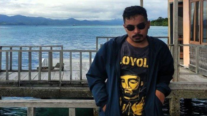 Fahmi, Pemuda Maluku yang Sukses Diterima di 43 Kampus Top Luar Negeri.