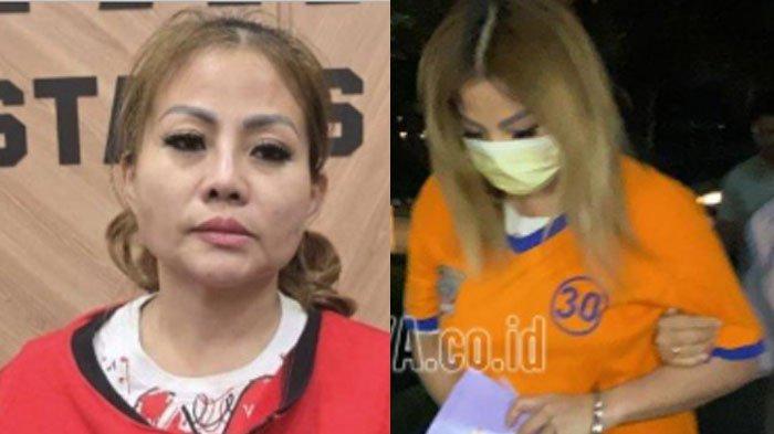 SUKA CITA KORBAN - Penetapan Jan Hwa Diana sebagai tersangka kasus penahanan ijazah disambut suka cita eks karyawan. Mereka menuntut barang berharga lain dikembalikan.