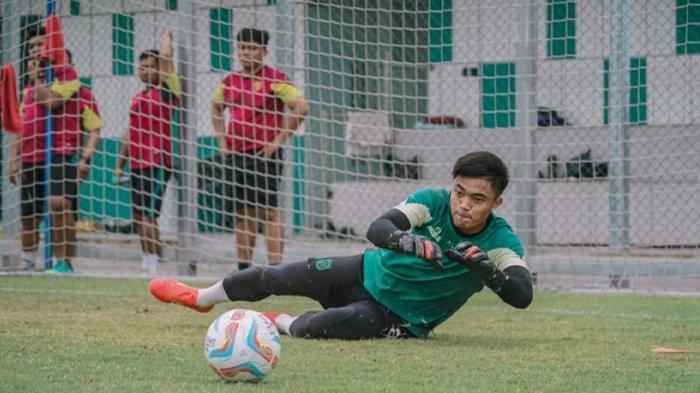 Ernando Ari dan Toni Firmansyah kembali bergabung dengan Persebaya usai membela Timnas Indonesia.