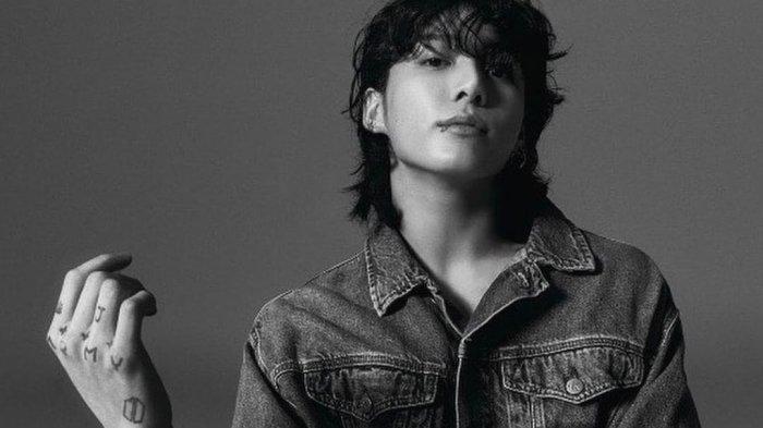 Jungkook BTS bakal debut solo pada 14 Juli 2023 mendatang.