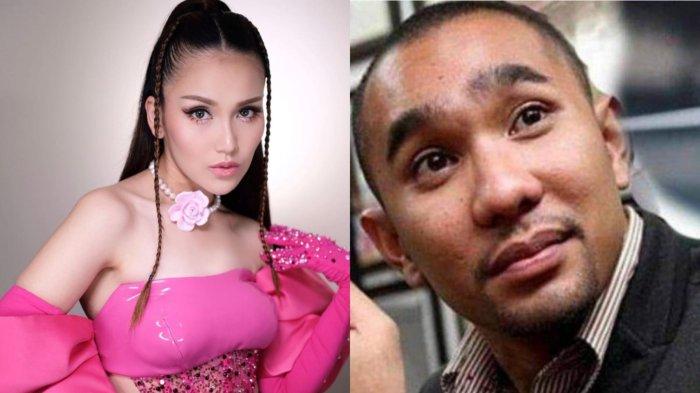 Rahasia perpisahan Ayu Ting Ting dan Enji tak terungkap selama sembilan tahun.