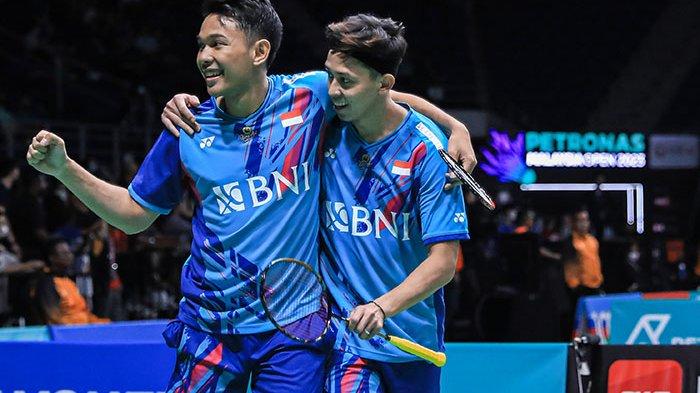 Link Live Steraming Malaysia Open 2023 I News TV Sedang Berlangsung