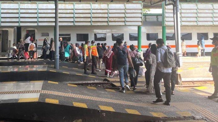 Masa Liburan Sekolah Ada Diskon Tiket Ka Jarak Jauh Hingga 25 Persen