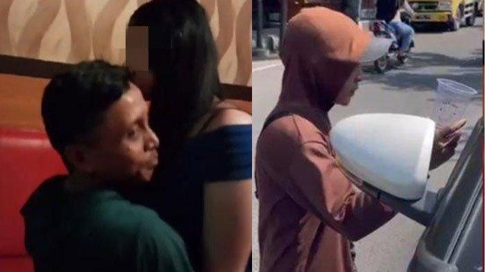 Gaya Hidup Foya-foya Pengemis di Pati yang Viral.