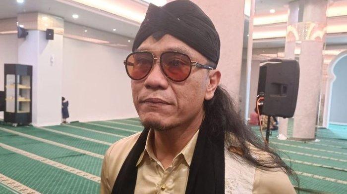 Gus Miftah. Inilah Gelagat Gus Miftah Singgung Lagi Soal Polemik Olok-olok Sunhaji, Ogah Disuguhi Es Teh Trauma.