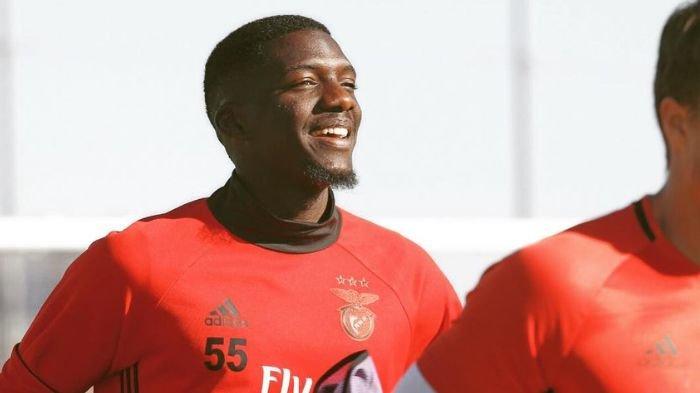 Gilson Costa, gelandang bertahan yang dikaitkan dengan Persebaya Surabaya