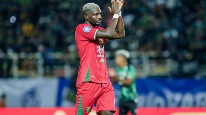 Gilson Costa memperkuat Persebaya Surabaya di Liga 1 2024/2025
