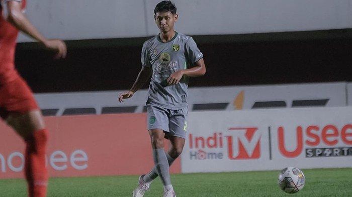 Gresik United terus aktif di bursa transfer pemain menyambutputaran kedua Liga 2. Laskar Joko Tingkir serius mendatangkan Salman Alfarid dari Persebaya Surabaya.