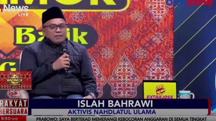 Gus Islah Bahrawi