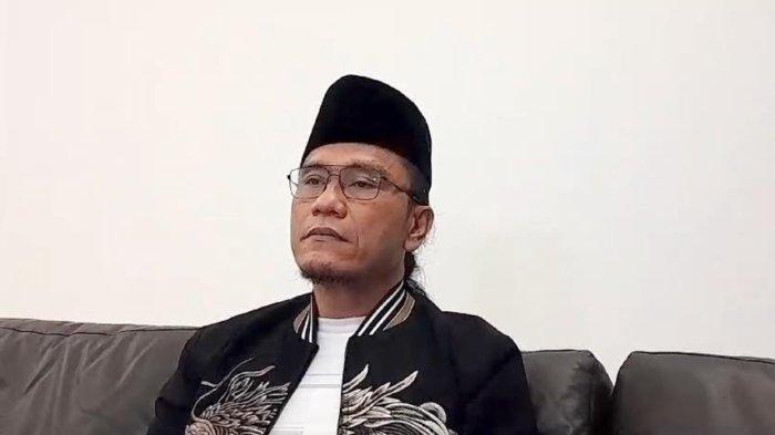 Gus Miftah minta maaf ke penjual es teh