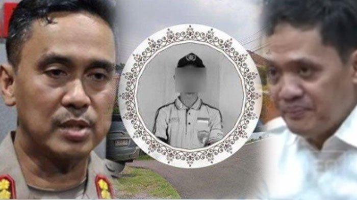Habiburokhman mengungkapkan kejengkelannnya terhadap Kapolrestabes Semarang Kombes Irwan Anwar.