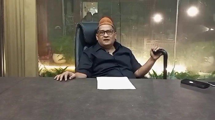 CEO PT Bawang Mas Grup, H Khoirul Umam atau Haji Her.