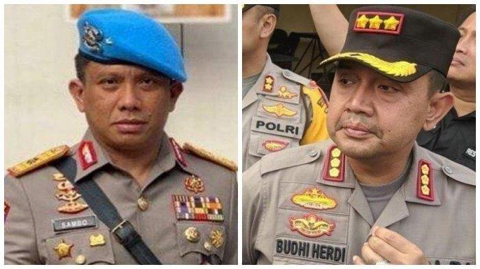 Harta Kekayaan Budhi Herdi yang Dipromosikan Jadi Jenderal, Dulu Terseret  Kasus Ferdy Sambo - Surya.co.id