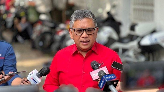 Hasto Kristiyanto. Inilah Harta Kekayaan Hasto Kristiyanto yang Ditetapkan Jadi Tersangka, Tak Lapor LHKPN Lagi Sejak 2003.