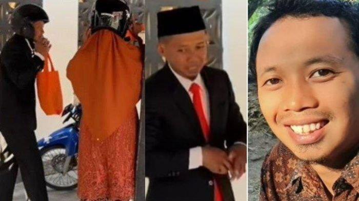 Nur Huda Waskitha, anggota DPRD Bantul