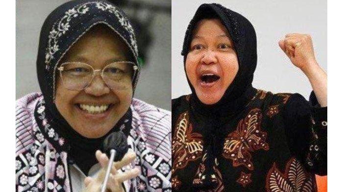 Tri Rismaharini