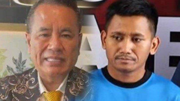 Hotman Paris meramal akhir kasus Vina Cirebon cuma sampai di Pegi Setiawan.