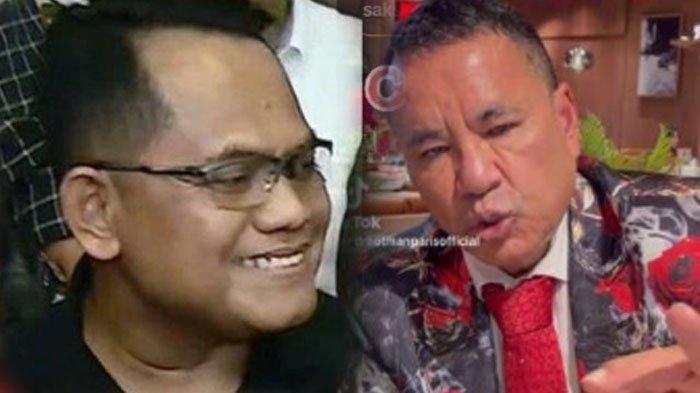 Hotman Paris meyakinkan tak memihak Iptu Rudiana di kasus Vina Cirebon.