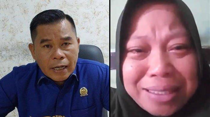 Anggota DPRD Jambi buka suara soal isu guru honorer tak lolos padahal nilainya tinggi.