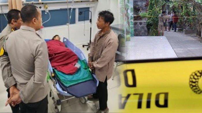 Ibu yang bunuh 2 anak kandungnya di Kediri hingga kini belum ditetapkan tersangka. Ini alasan polisi!