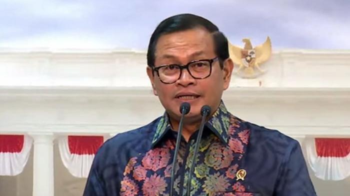 LARANGAN STUDY TOUR - Gubernur Jakarta Pramono Anung yang akhirnya melarang study tour.