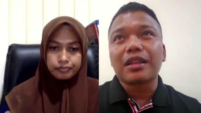 Wawancara guru Supriyani dan kuasa hukum Aipda WH, La Ode