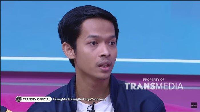 Alfin, Anak Pemulung Beri Kejutan Ibu Raih Beasiswa S2 di UGM. Hidupnya Pilu, Ingin Jadi Pejabat.
