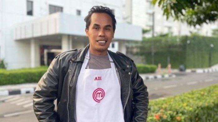 Ingat Lord Adi Alumni Masterchef Indonesia yang Dulu Pecahkan Rekor? Kini Jadi Komisaris Perusahaan.