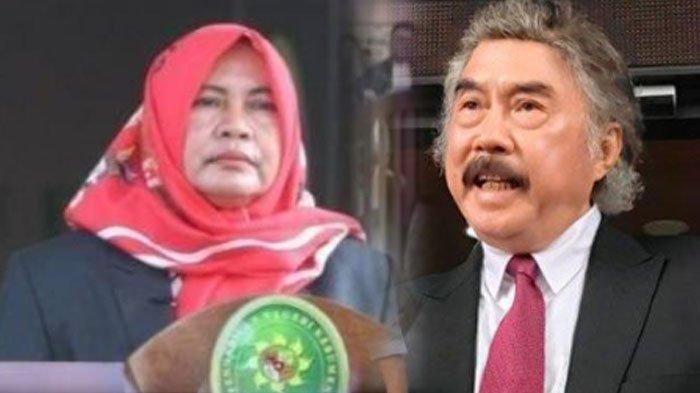 Eks Hakim Agung Gayus Lumbuun mengurai pendapatnya jika permohonan PK terpidana kasus Vina Cirebon dikabulkan MA. Begini nasib hakim Etik Purwaningsih.