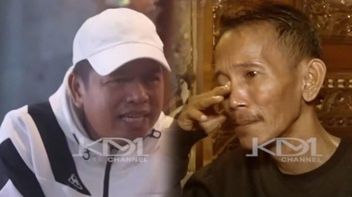 Ismail, saksi kasus Vina Cirebon mengaku diteror usai mengungkap adanya kecelakaan yang dialami Vina dan Eky.