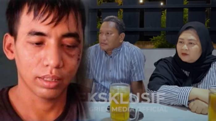 Istri Aris Papua mau memenjarakan Aldi, adik terpidana kasus Vina Cirebon.