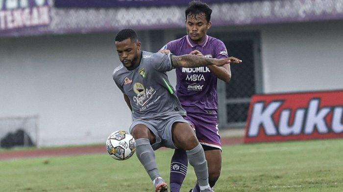 Jadwal Persebaya vs Persita Tangerang di laga pekan ke-8 Liga 1 2023/2024