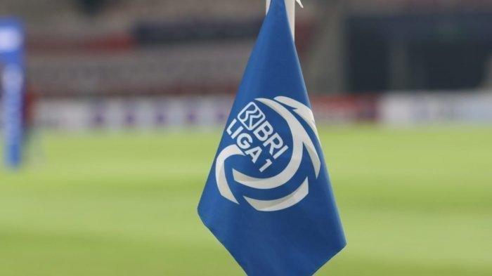 Jadwal Liga 1 2023/2024