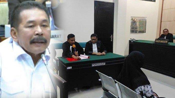 Jaksa Agung ST Burhanuddin dicecar anggota DPR terkait kasus Supriyani. Sementara JPU bersikukuh mengatakan Supriyani melakukan kekerasan.