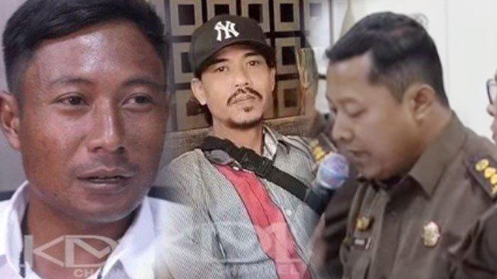 Jaksa penuntut umum menganggap keterangan Dede, Adi dan Ismail bukan bukti baru alias novum kasus Vina Cirebon.