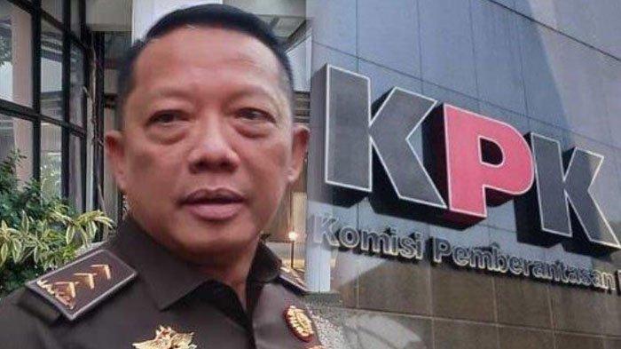 Jampidsus Febrie Adriansyah dilaporkan ke KPK usai dibuntuti Densus 88.