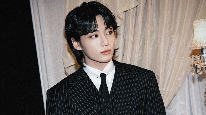 Jungkook BTS