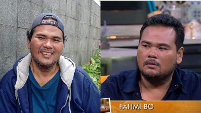 Fahmi Bo