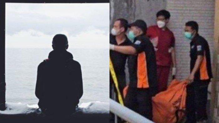 APA Tren Hikikomori? Disebut Kriminolog Jadi Alasan Istri Bos Travel