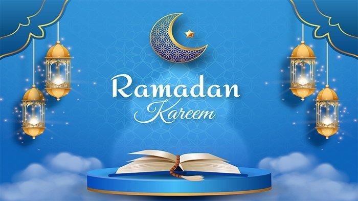 Amalan Bulan Ramadhan saat Sahur - Surya.co.id